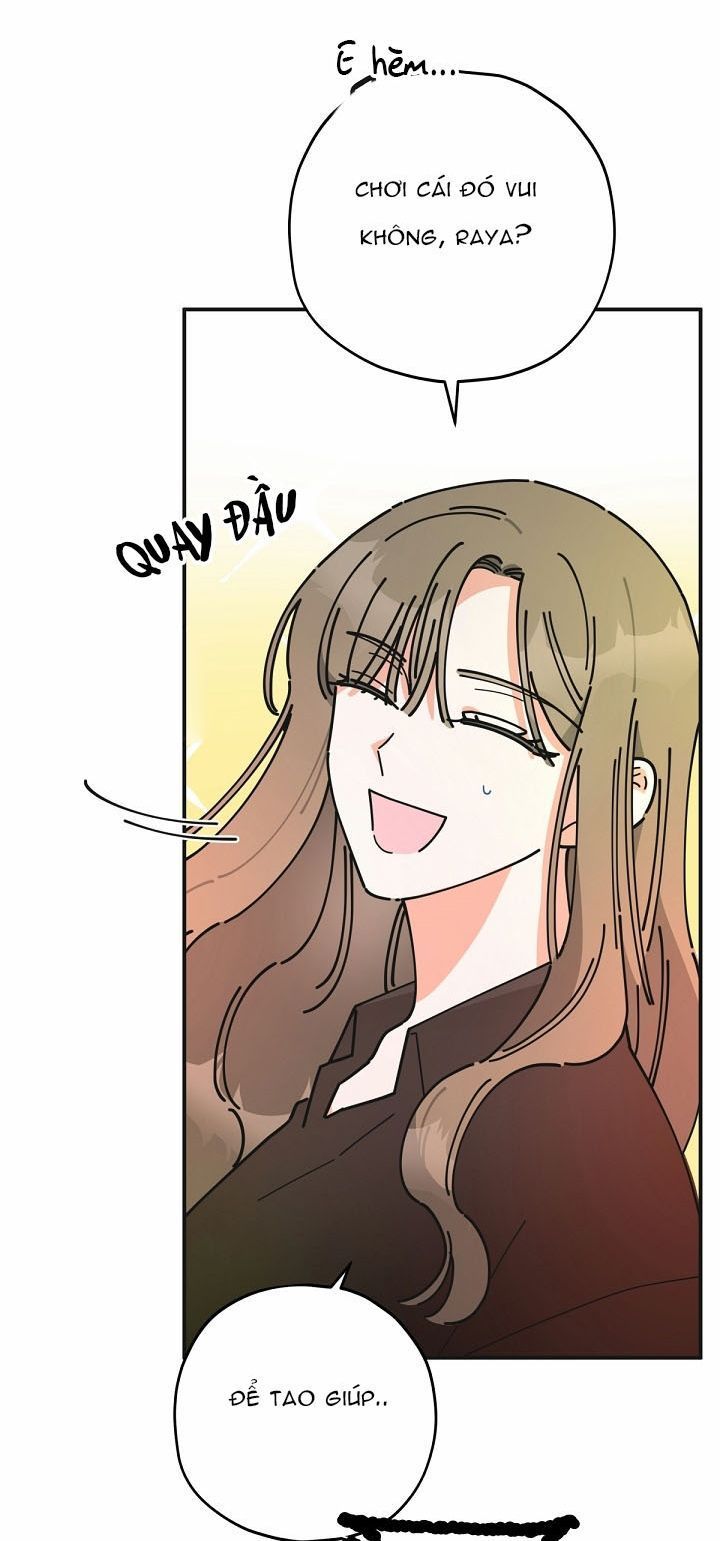 ác nữ tiểu thư chapter 62 41