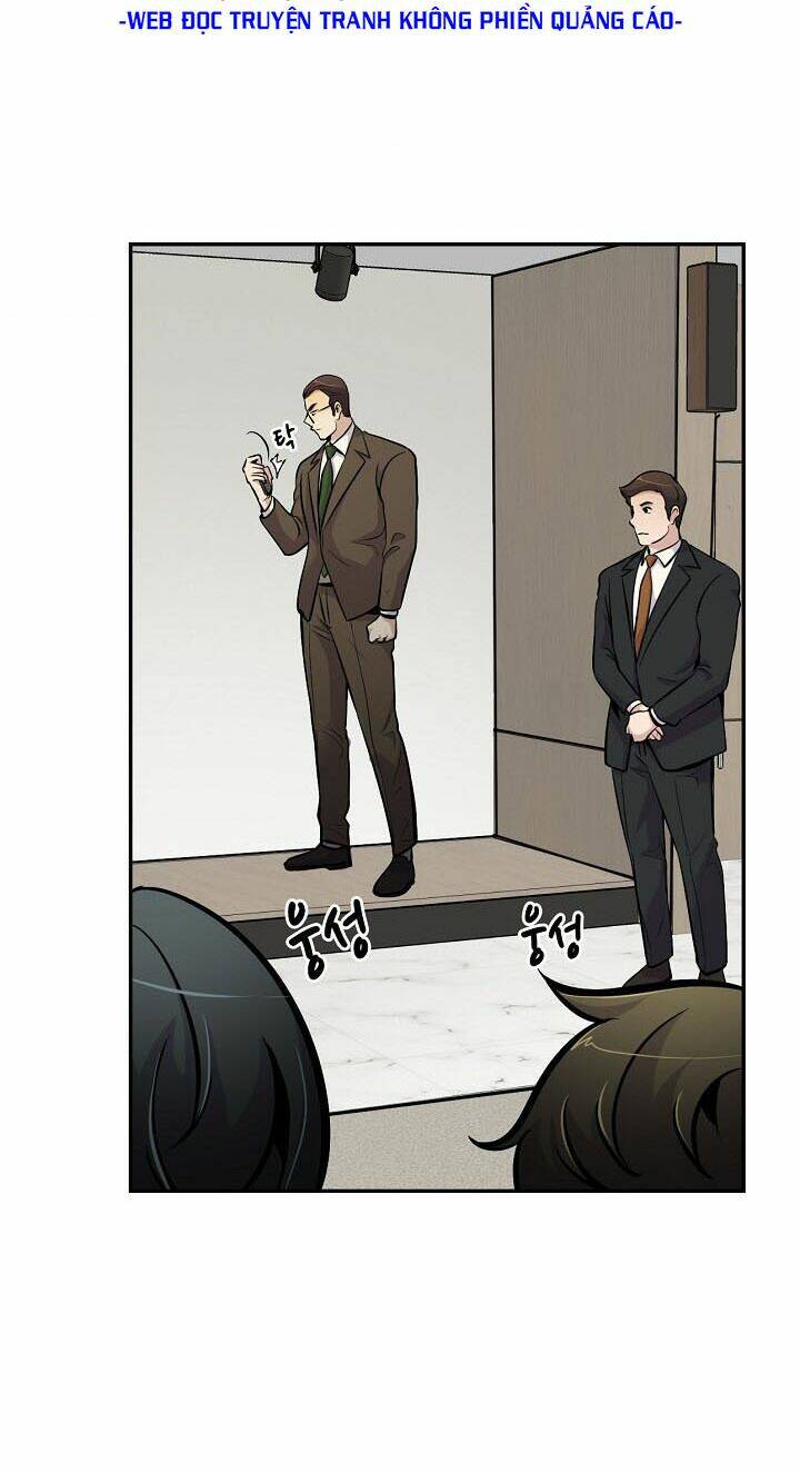 điều tra viên chuyển sinh chapter 57 11