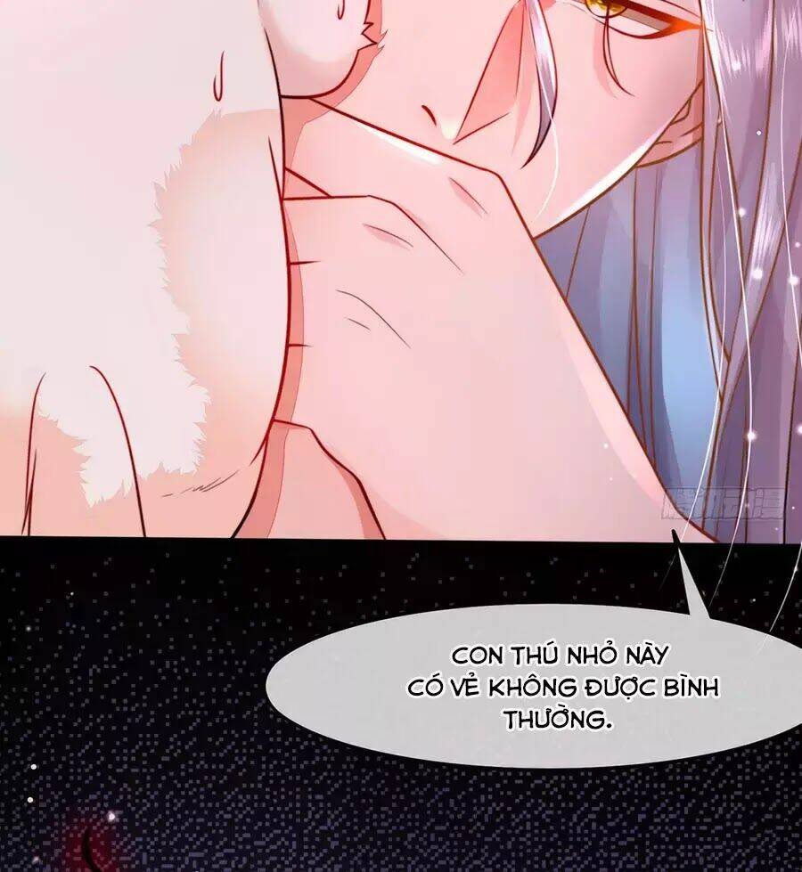 dưỡng thú vi phi chapter 2 66