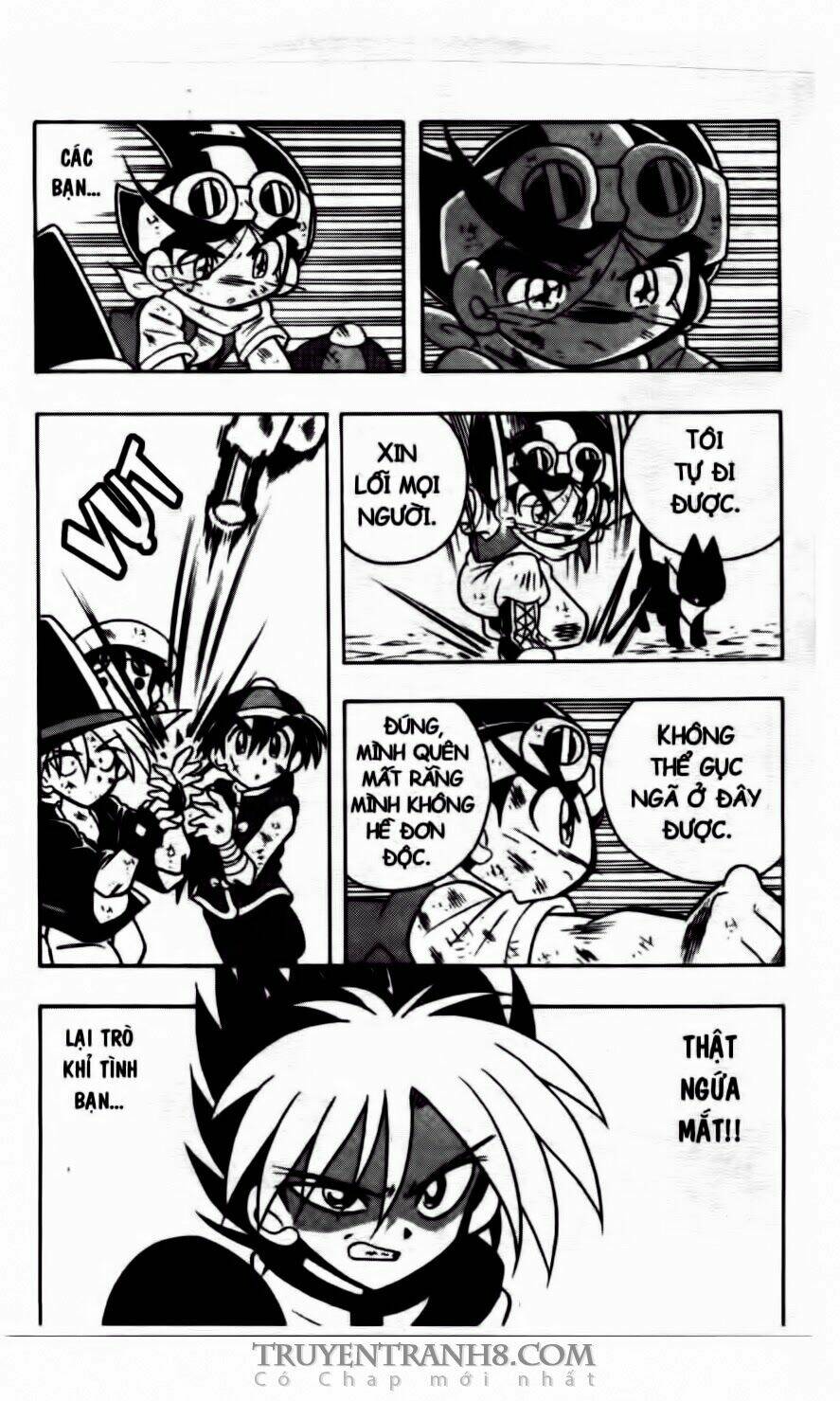 battle b-daman chapter 29 9