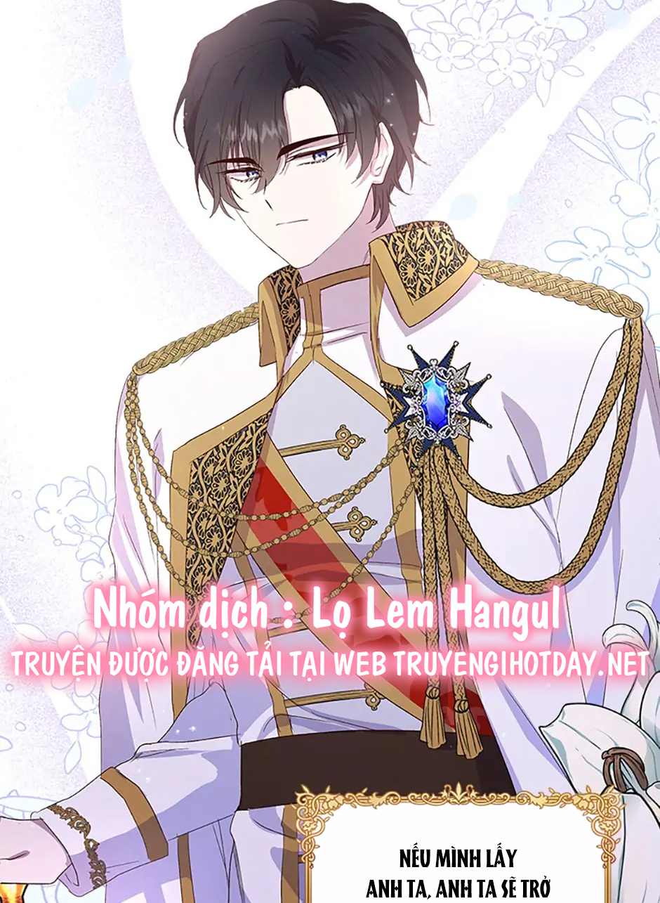 tôi sẽ không kết hôn với ngài đâu chapter 3 46