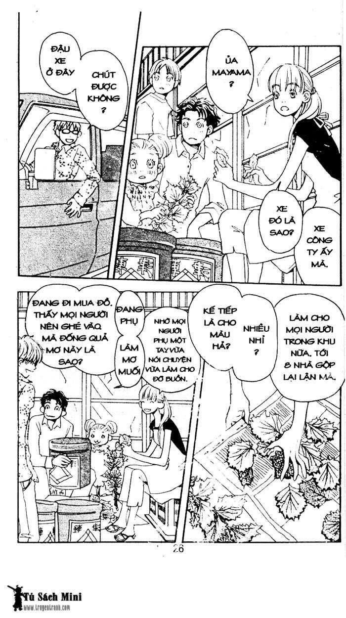 love n life chapter 23 4