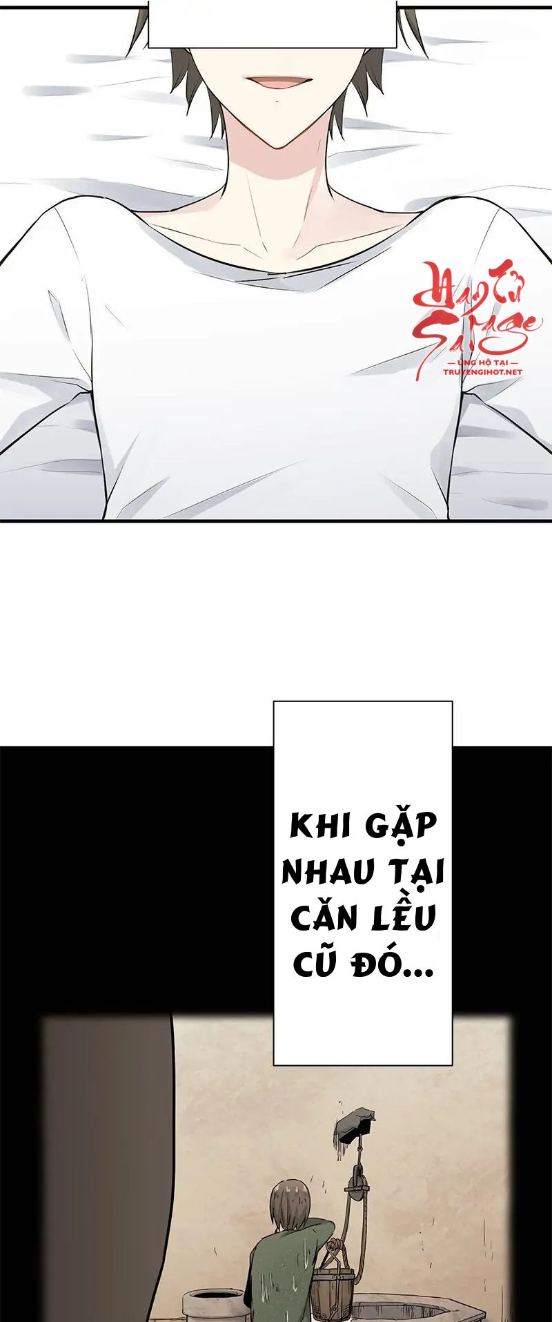 nullitas~nàng dâu giả dối~ chapter 48.1 13