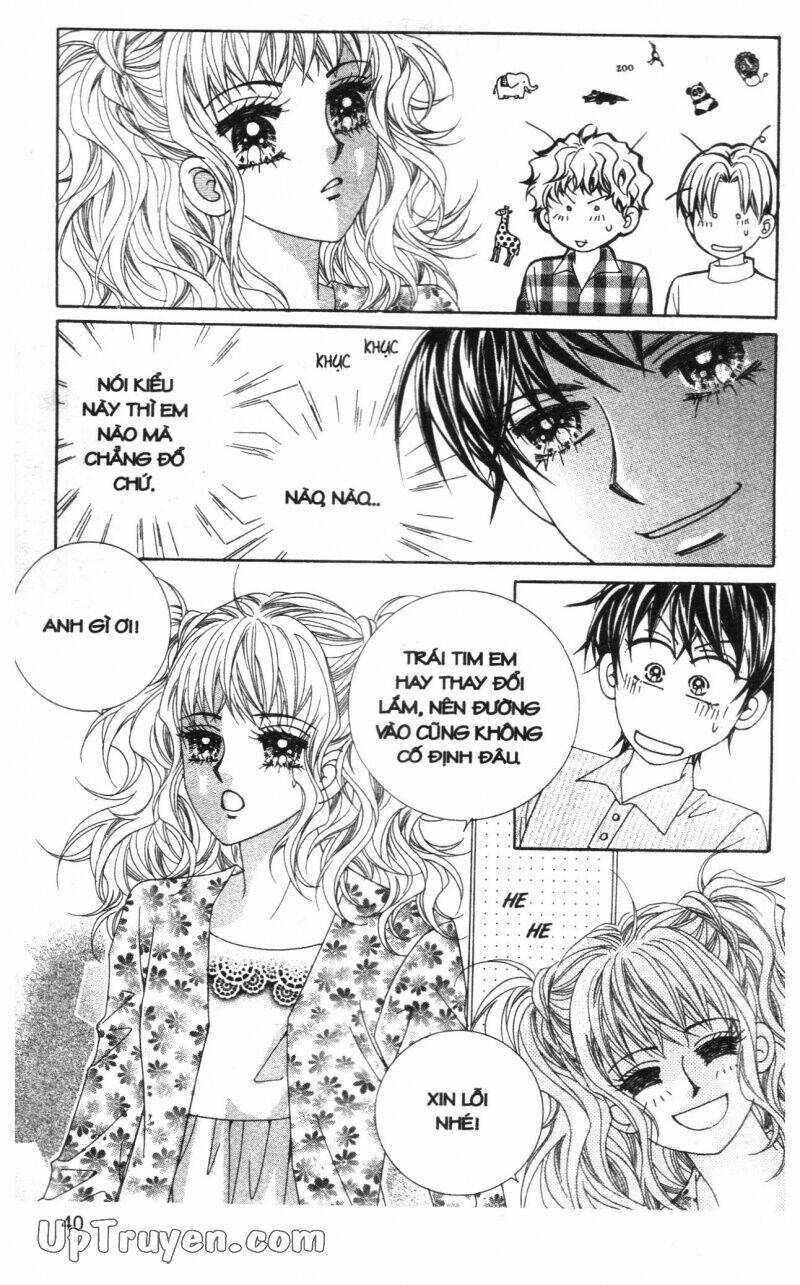 thoát kiếp hồ ly chapter 1 39