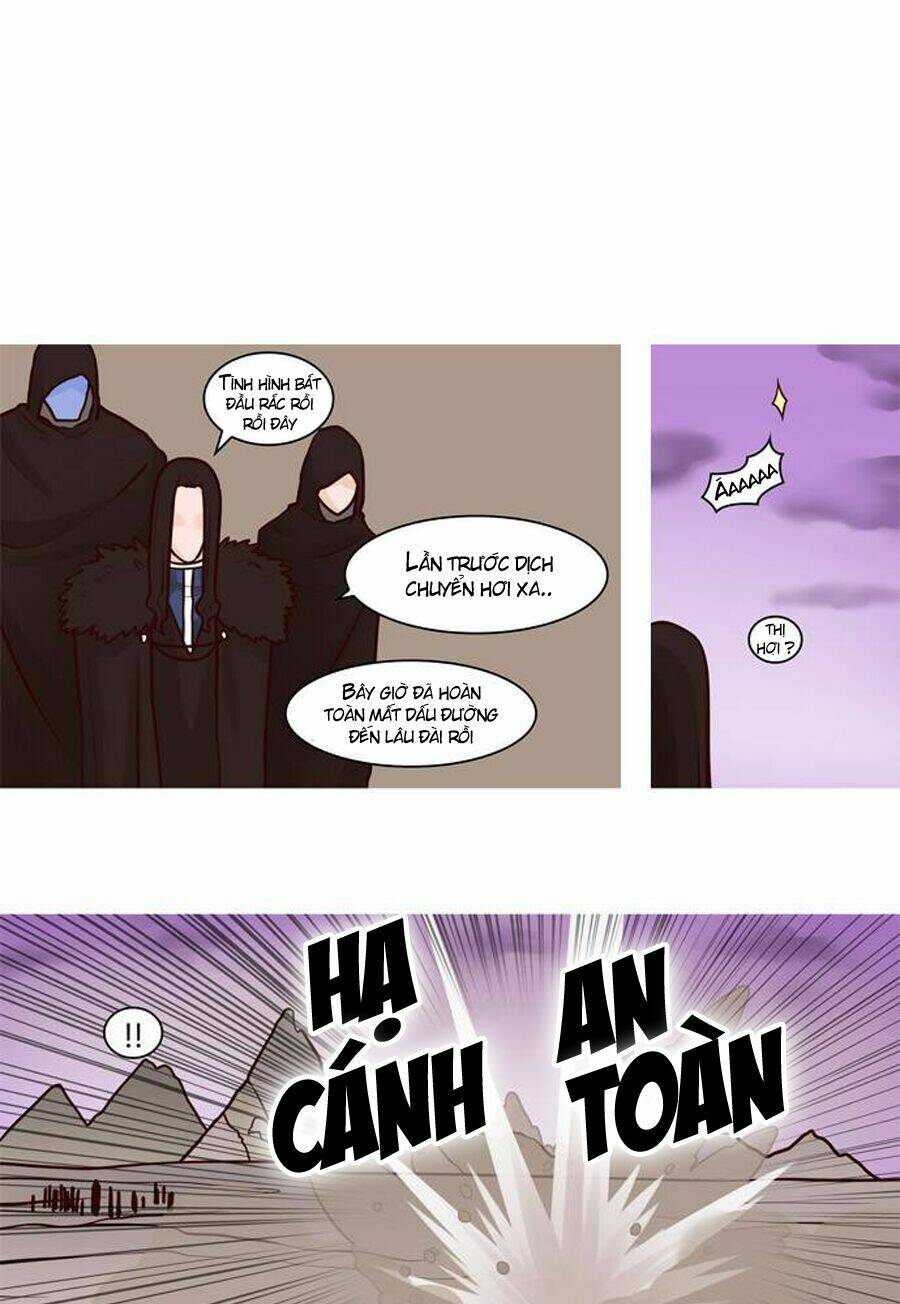 the devil king is bored chapter 37 16