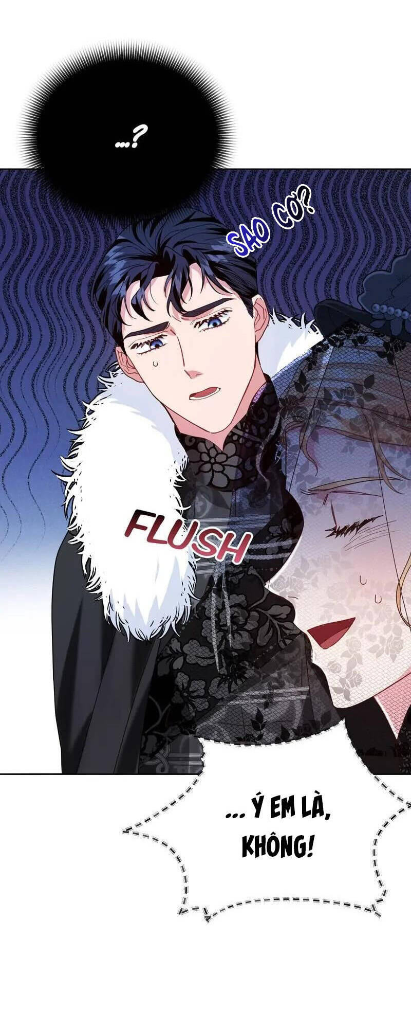 cho đến khi nữ chính thực sự xuất hiện chapter 6 8