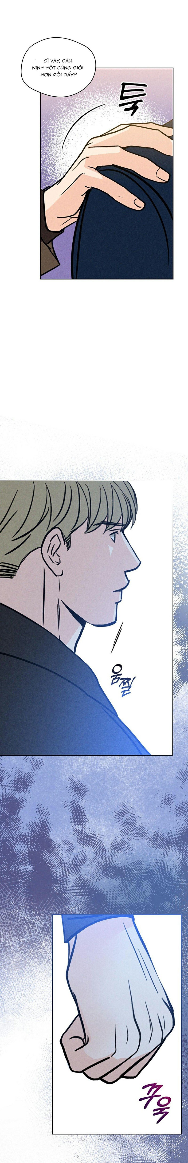 khi đêm trăng tròn chapter 16 12