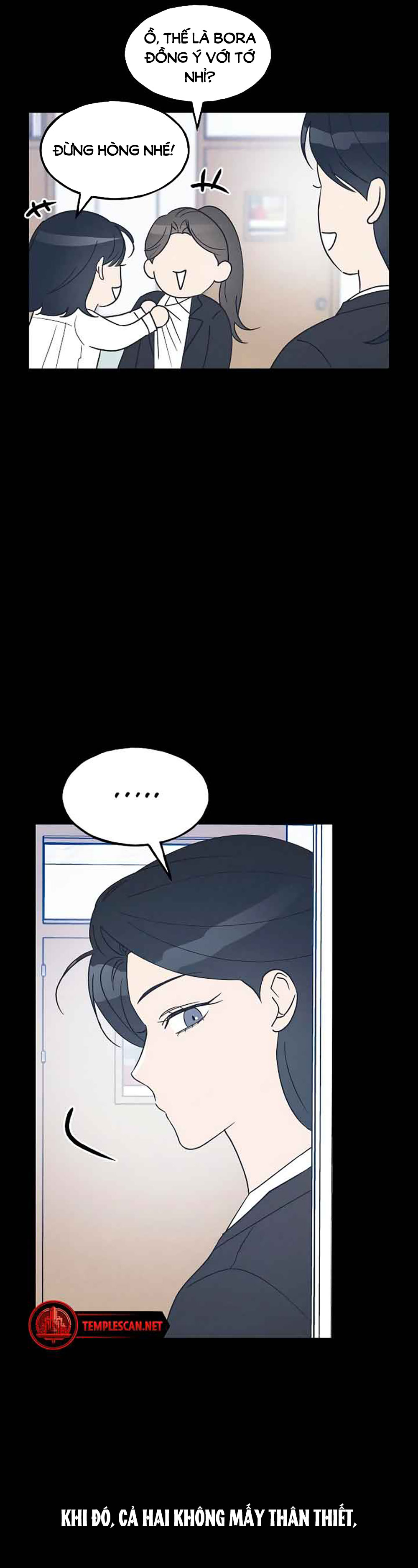 nguyên tắc của bạn thân là con trai chapter 39.1 5