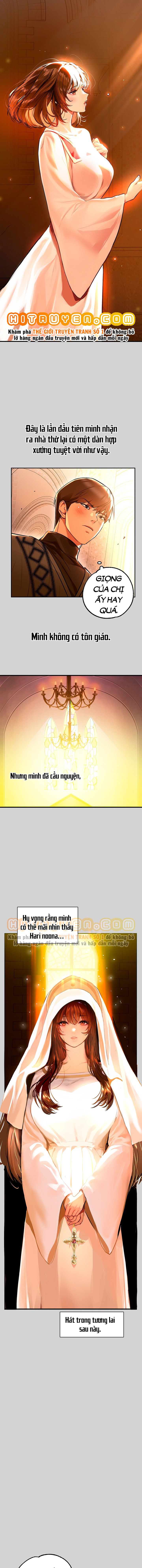 bà chị chủ nhà (the owner of a building) chapter 79 10