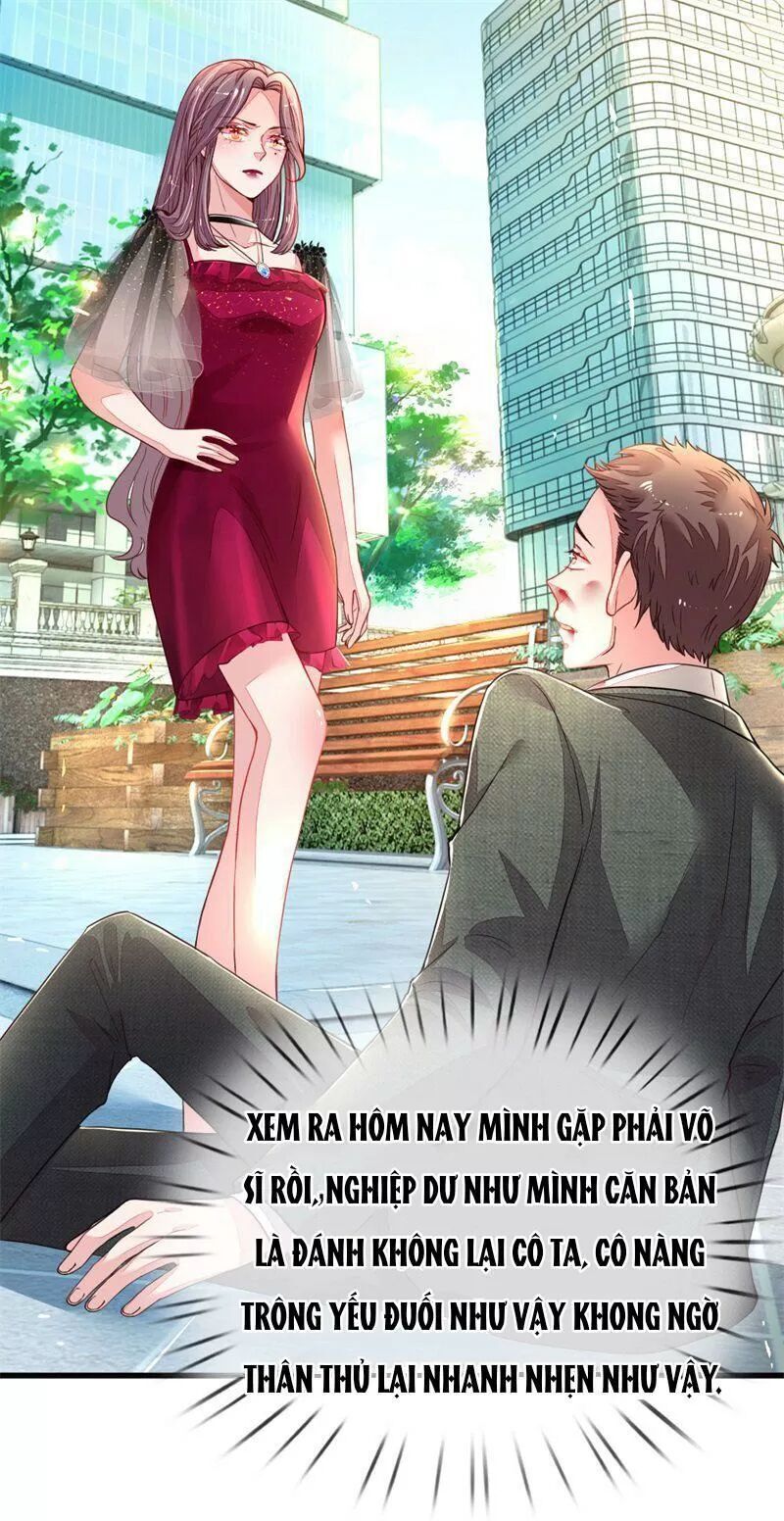 ma ma đột kích : cha mời tiếp chiêu chapter 2 34