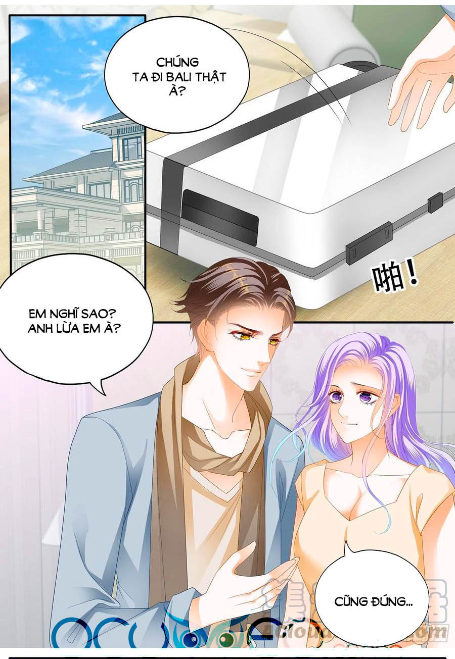 cuồng nhiệt boss, sủng thê xin kiềm chế chapter 123 1