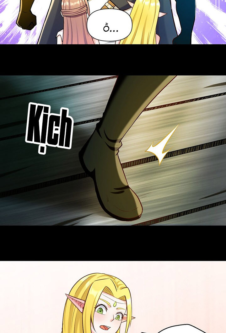 đại ma pháp sư dựa vào muội tử trừ ma chapter 12 32