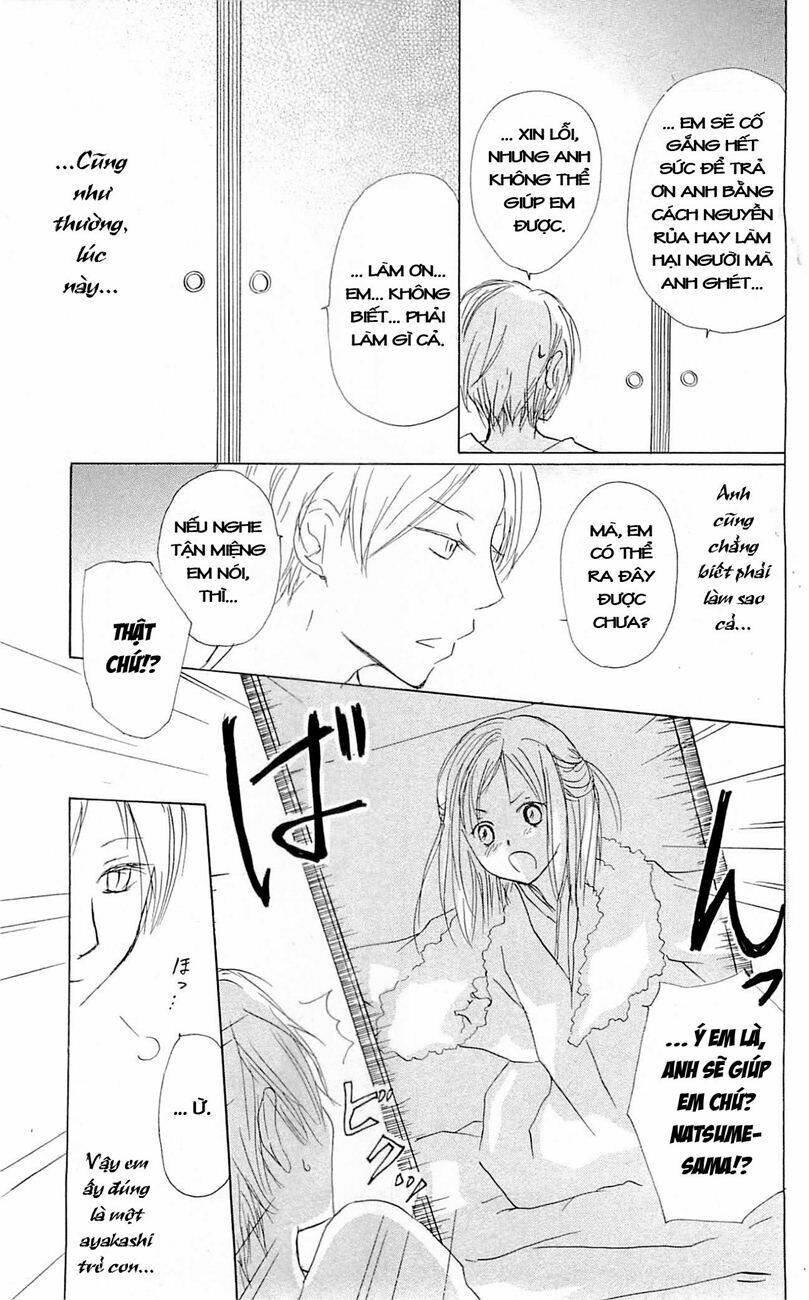 trả tên lại cho yêu quái chapter 58 13