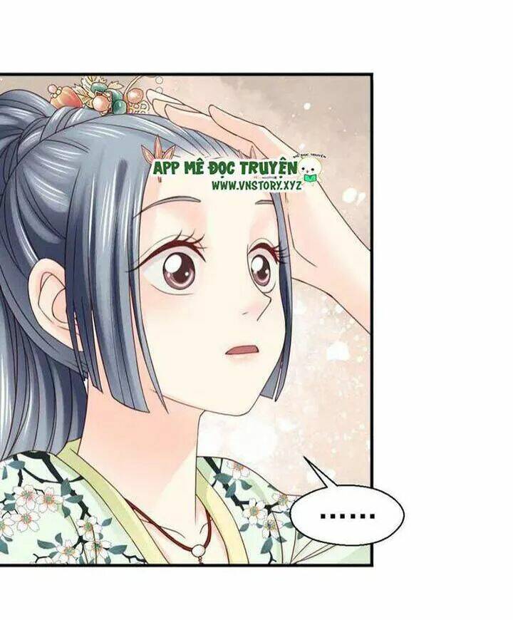 kiều nữ độc phi chapter 126 4