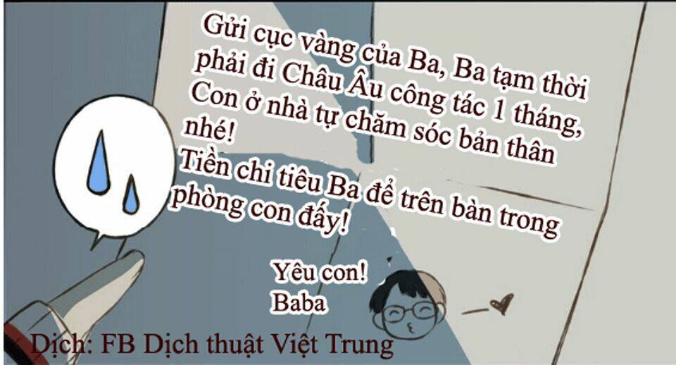 Bạn Trai Tôi Là Cẩm Y Vệ Chapter 1 - Trang 4