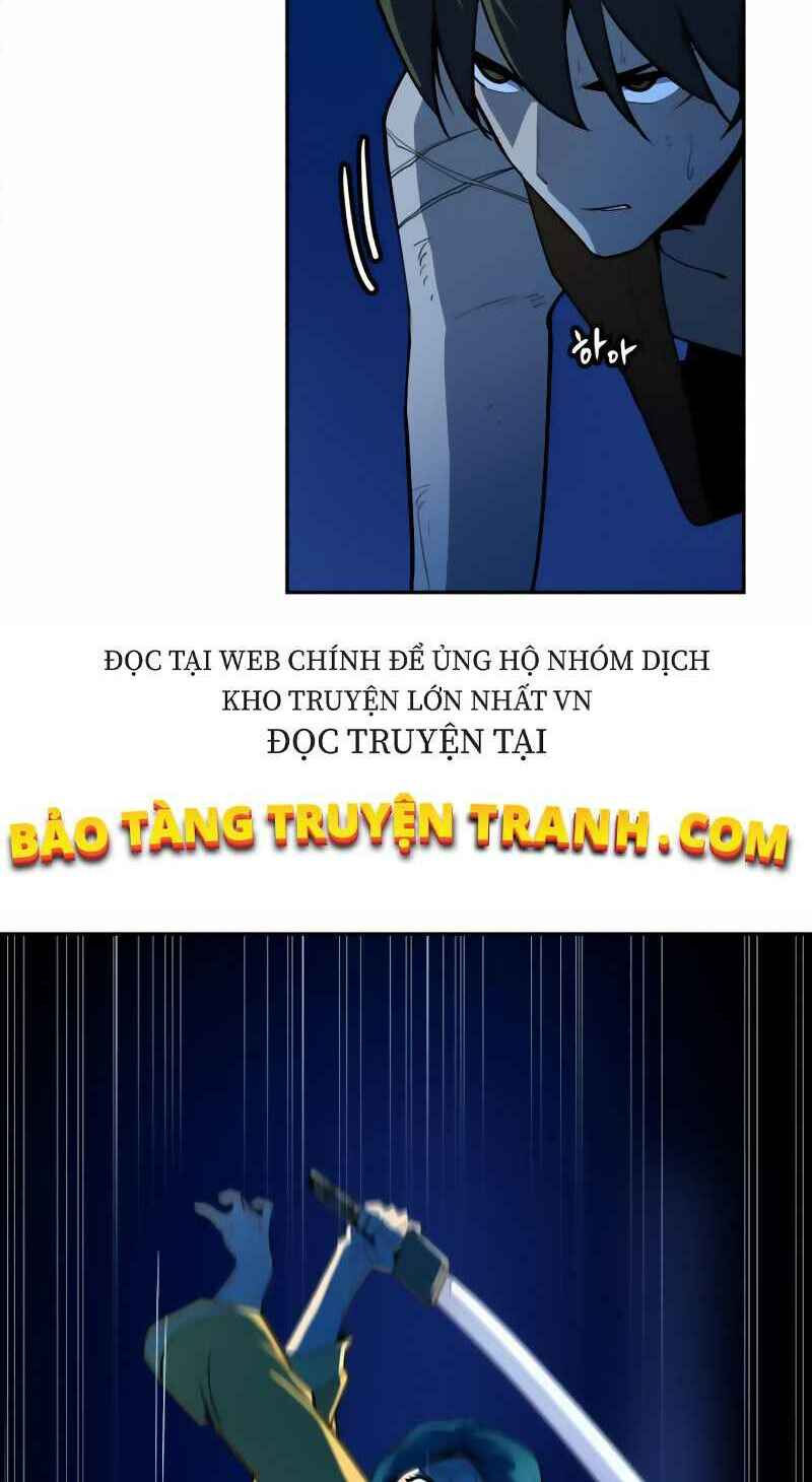 thiếu niên kiếm sư chapter 5 35