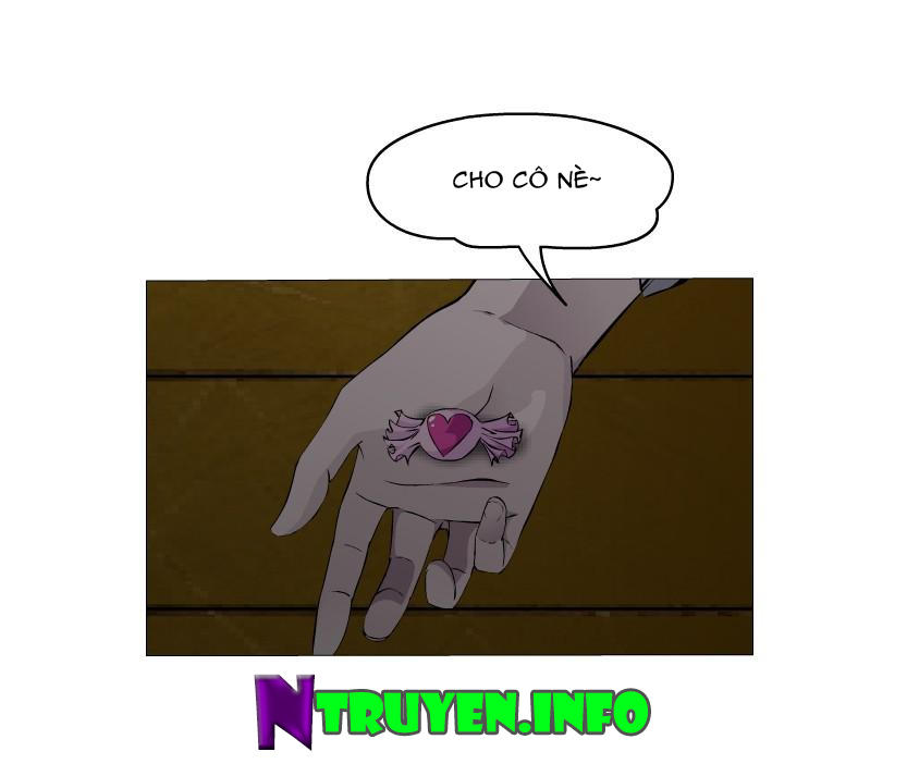 cạm bẫy của nữ thần chapter 77 16