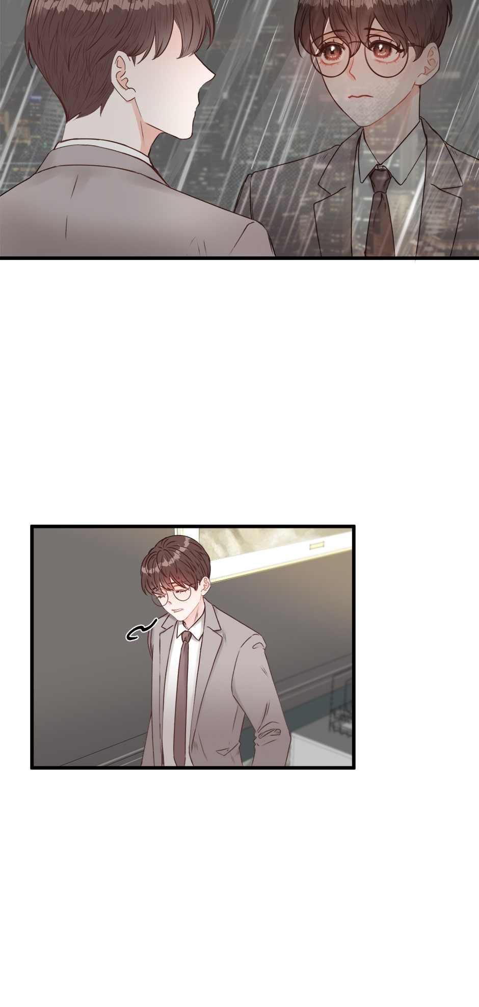 bí mật của thư kí chapter 1 4