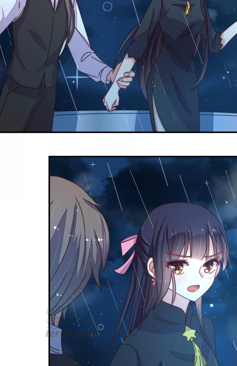 ngày nào thiếu soái cũng ghen chapter 388 7