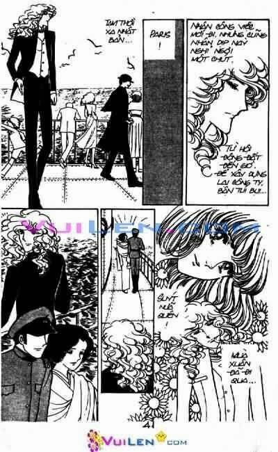 tiểu thư áo trắng chapter 14 41