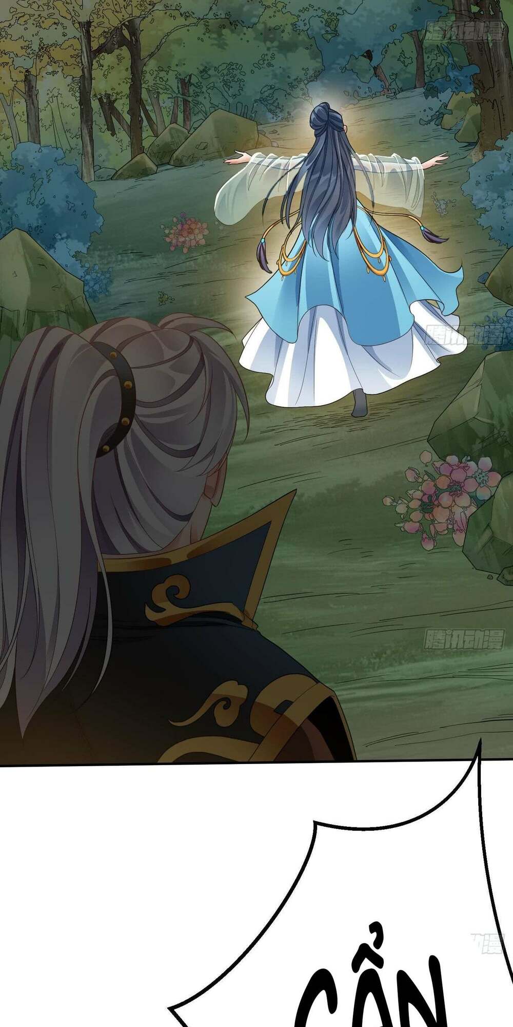 vạn cổ thiên đế chapter 9 11