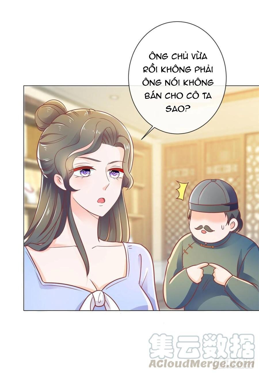 ẩn hôn 100%: chọc tức vợ yêu mua một tặng một chapter 149 20