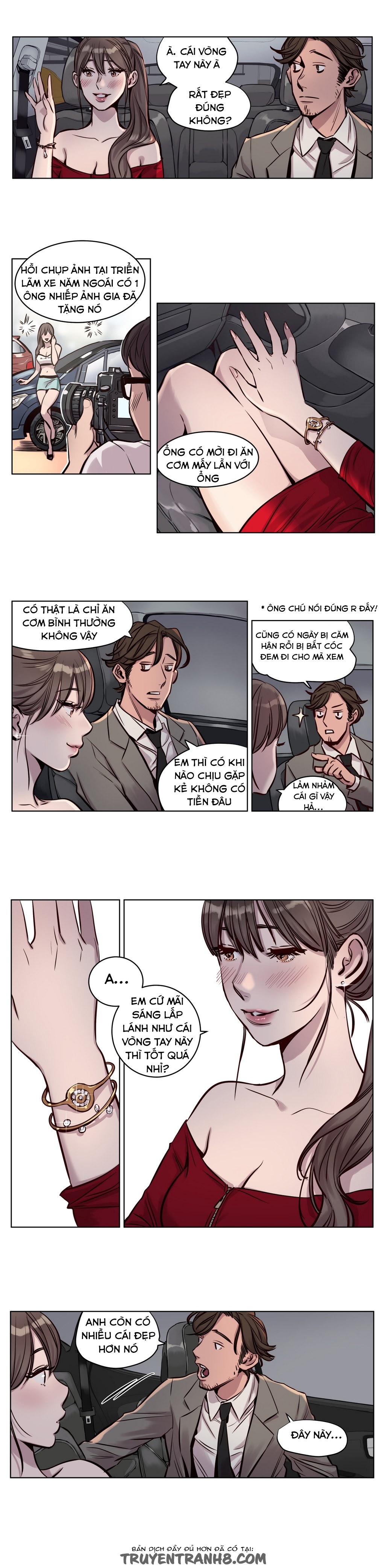 đền tội chapter 26 4