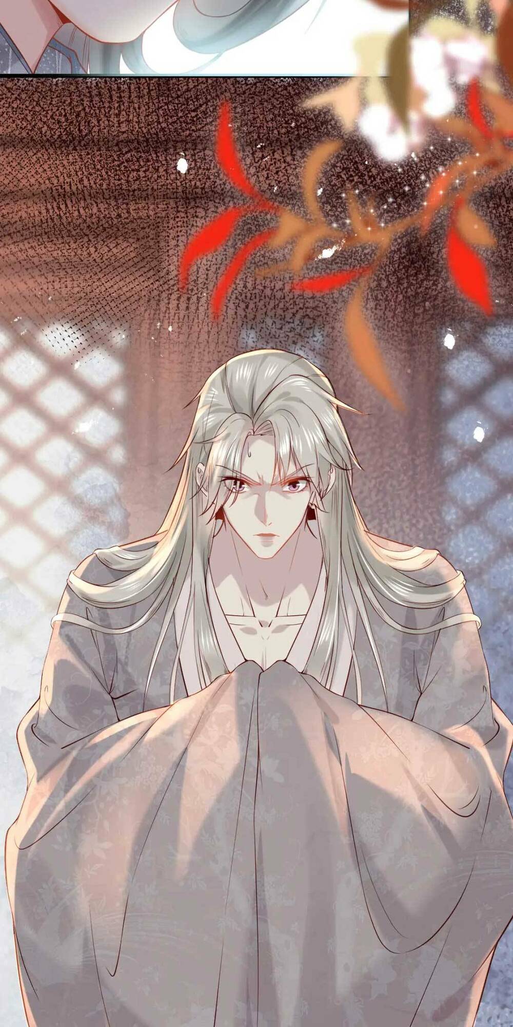 xuyên sách : nghịch đồ hắn lại muốn bắt nạt sư phụ chapter 6 52