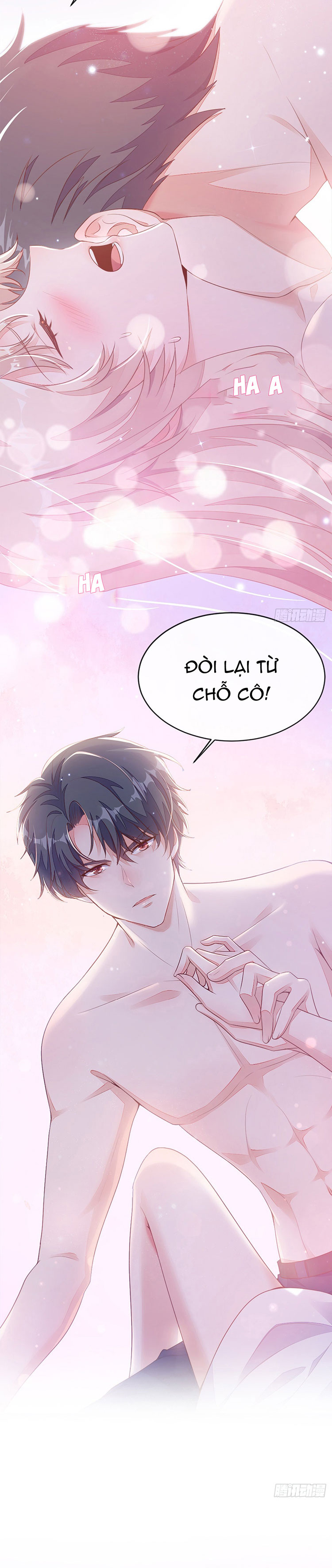 ác ma thì thầm chapter 1.2 1