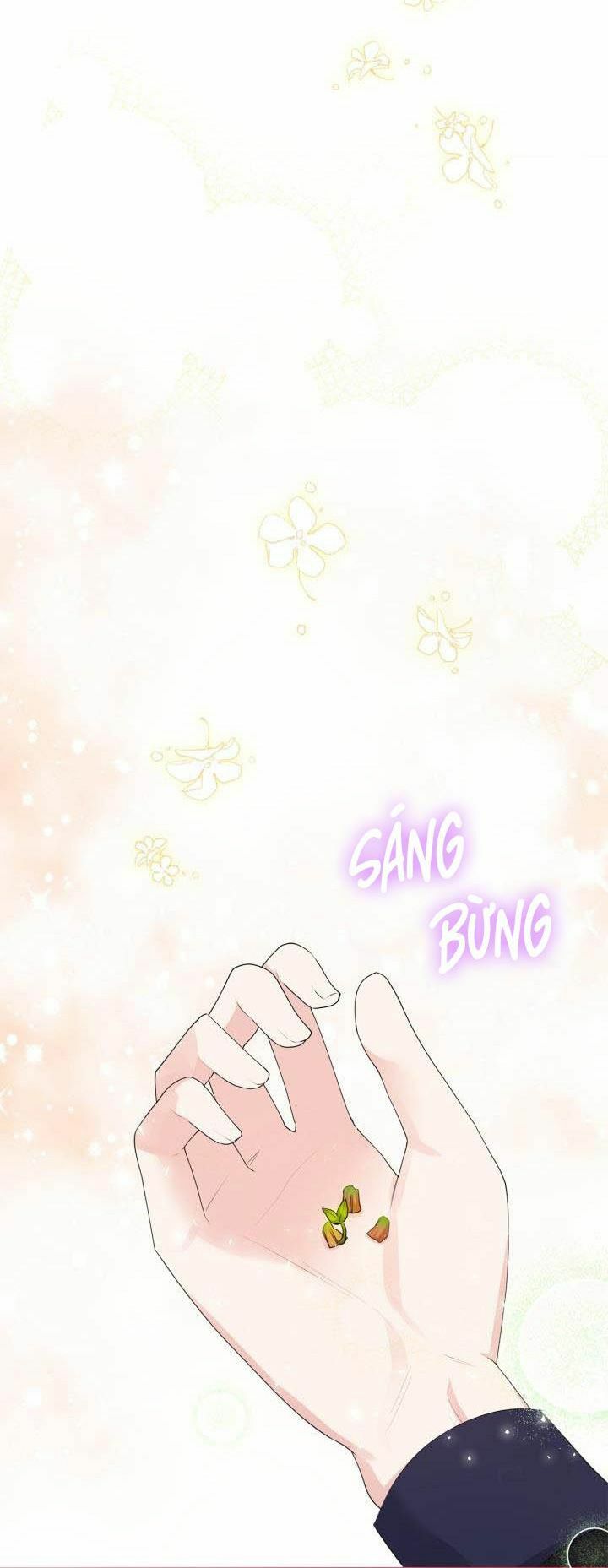 công chúa phản diện muốn ở trong ngôi nhà bánh quy chapter 44 6