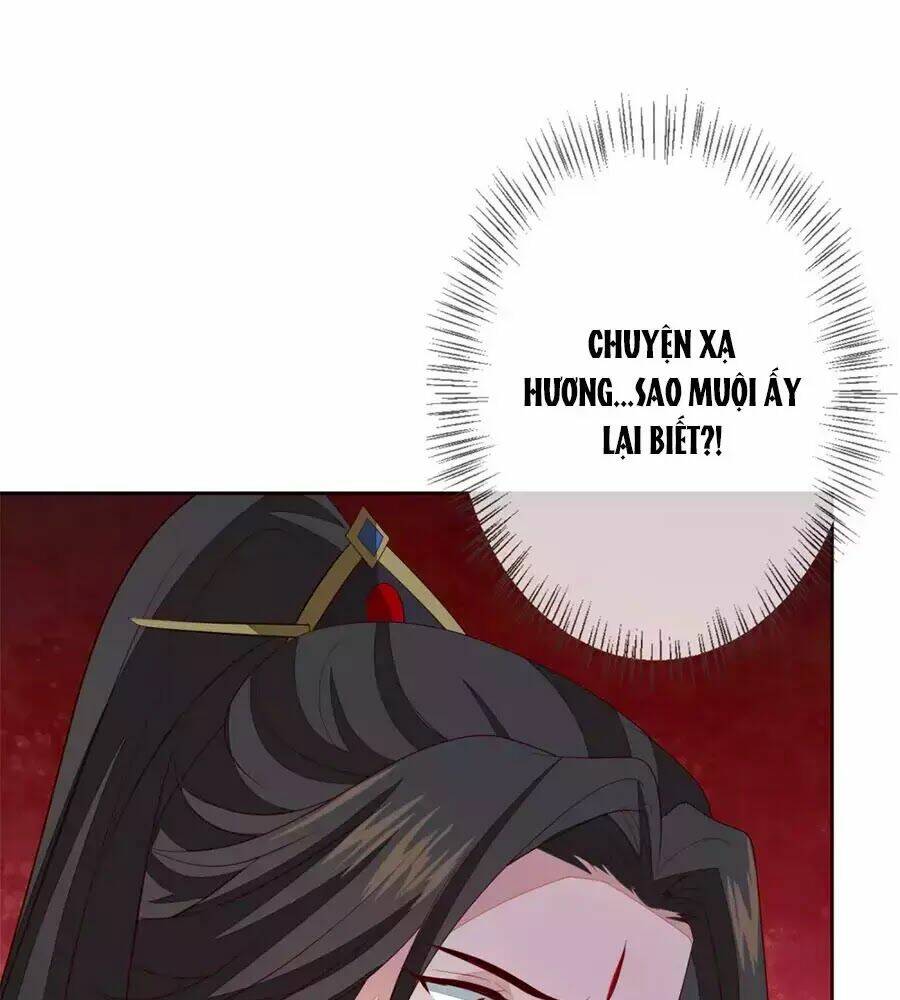 cửu khuyết phong hoa chapter 59 1