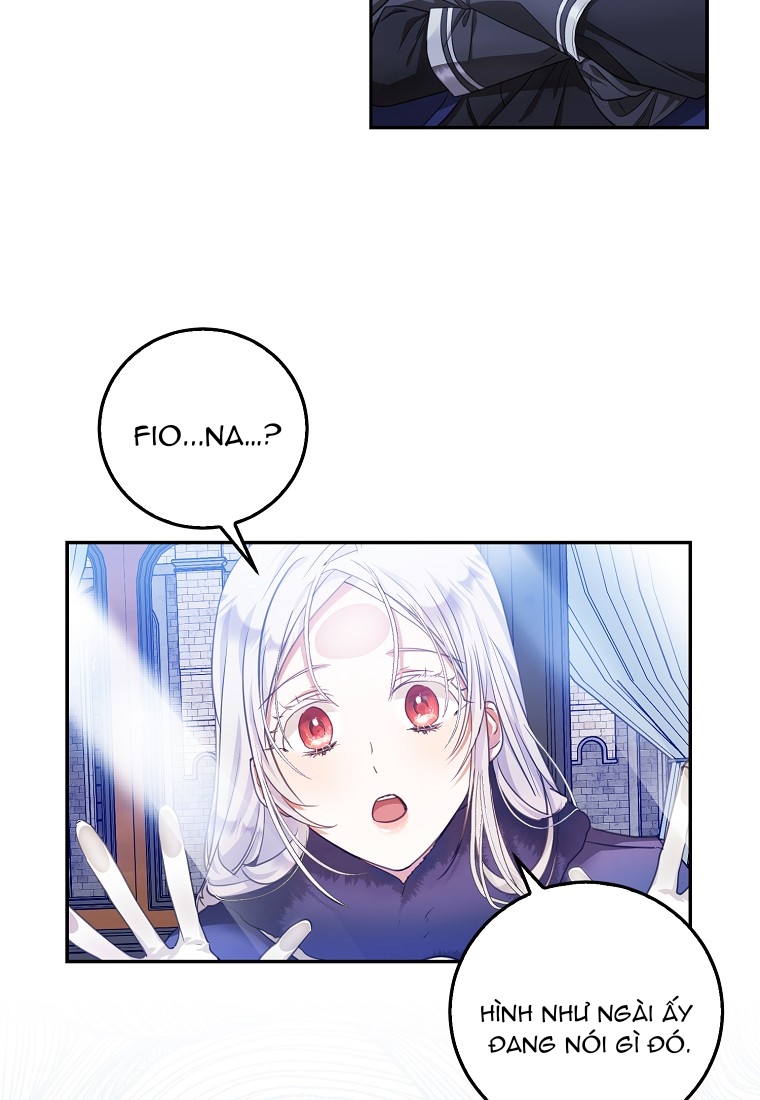 trở thành vợ của nam chính chapter 19.3 22