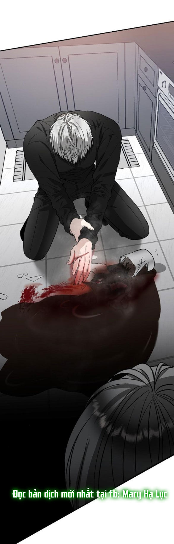 Tự Do Trong Mơ chapter 74.1 10