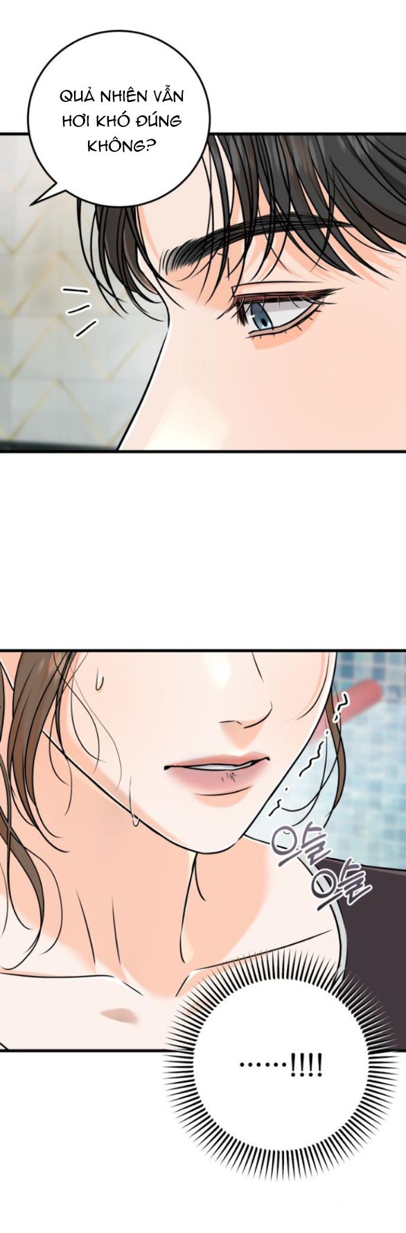 Nóng Lòng Muốn Giày Vò Em chapter 49.1 19