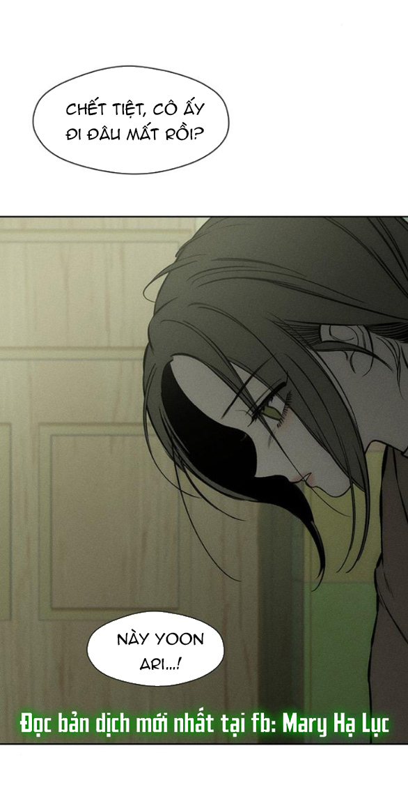 [18+] Nước Mắt Trên Đóa Hoa Tàn chapter 18.1 47