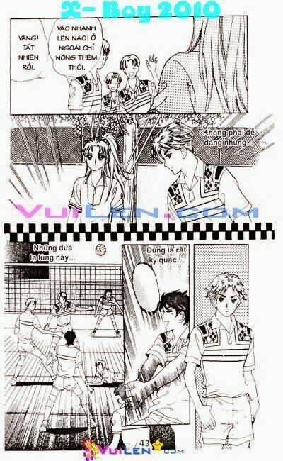 cô giáo tuổi 18 chapter 10 43