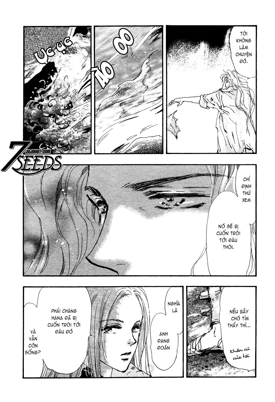 mầm sống chapter 85 6