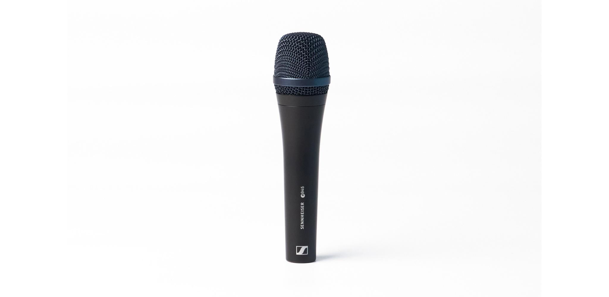 E 945 Micro Dynamic Sennheiser - HÀNG CHÍNH HÃNG