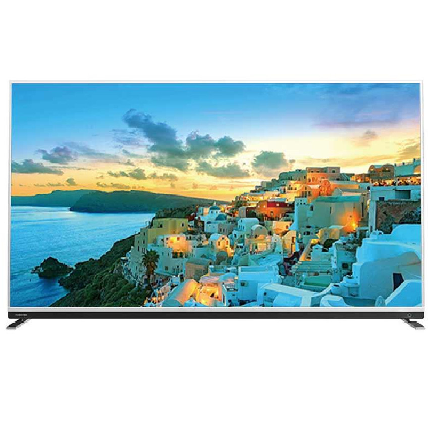 Smart Tivi Toshiba 65 inch 65U9750, 4K Android - Hàng Chính Hãng