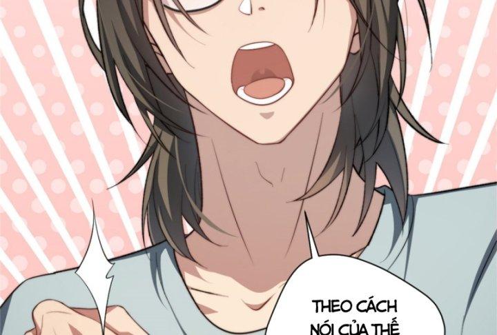 nữ chính chạy từ trong sách ra thì phải làm sao chapter 6 127