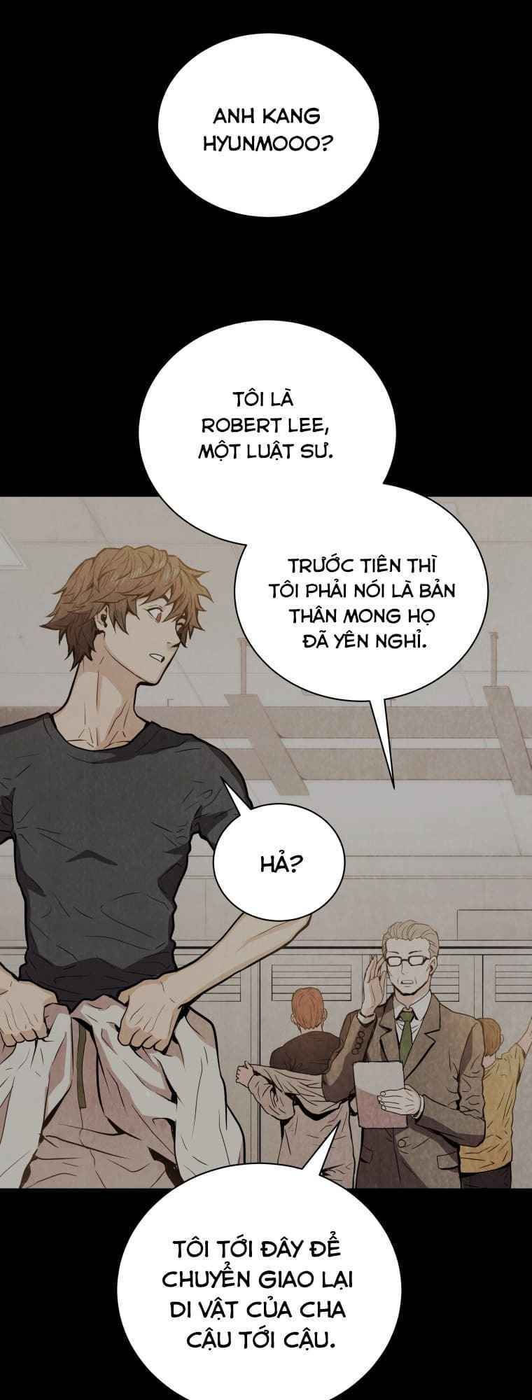 luyện cấp chốn địa ngục chapter 0 64