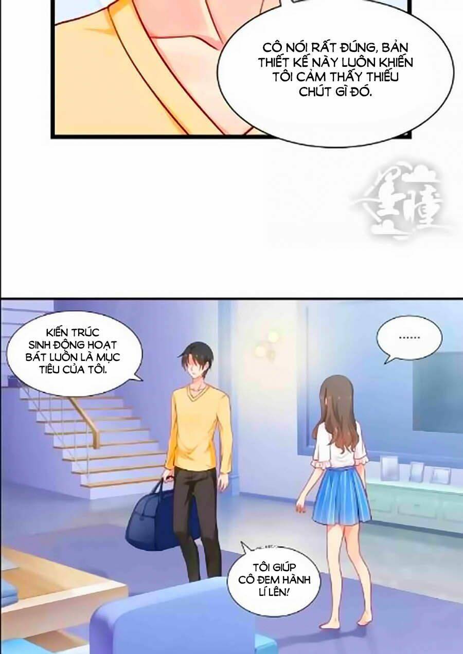 chỉ nhiễm thành hôn chapter 26 18