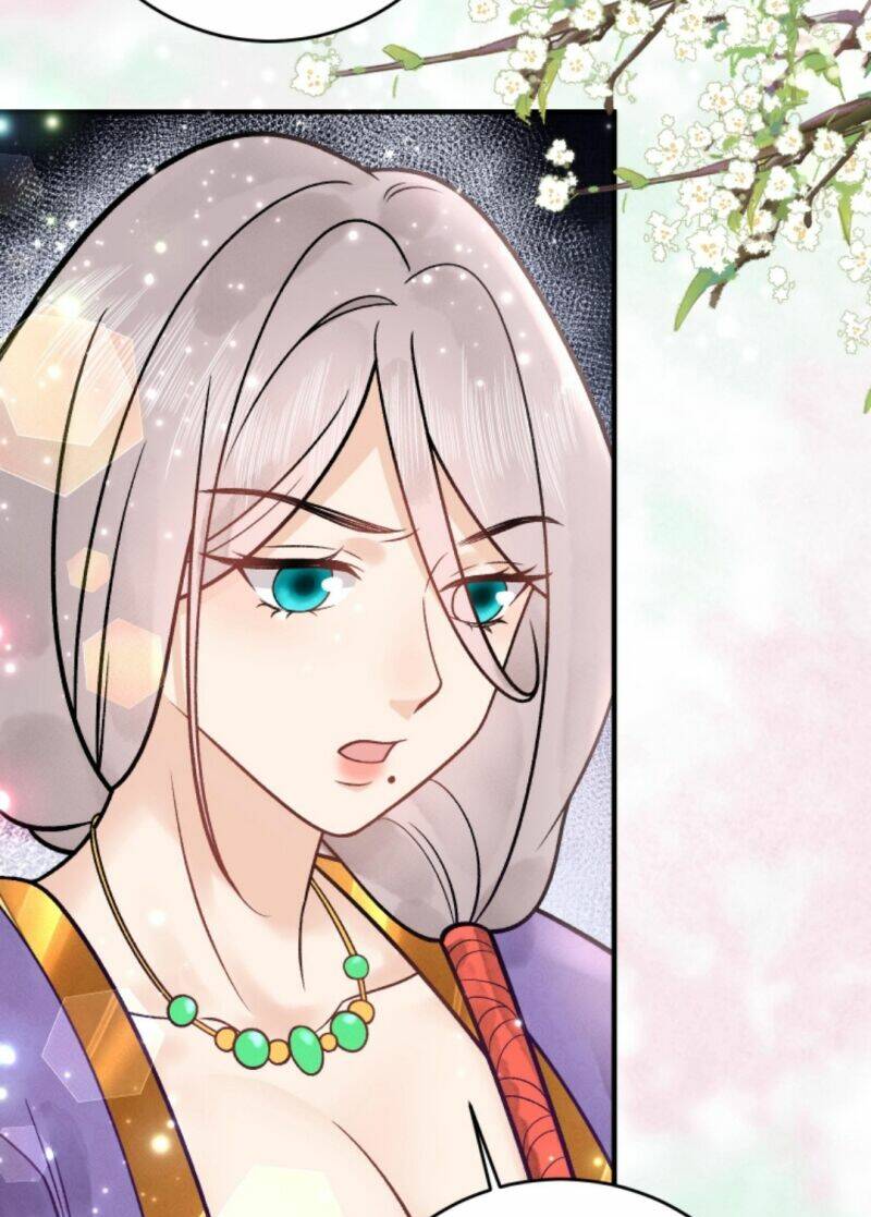 toàn tông môn đều là kẻ si tình, chỉ có ta là tỉnh táo chapter 63 11