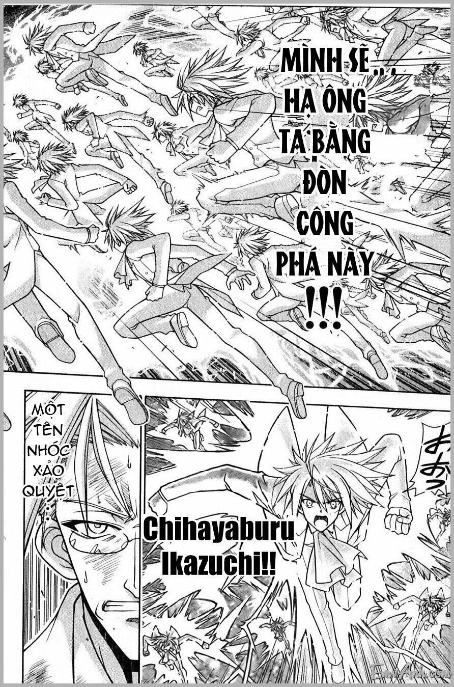 bậc thầy ma pháp chapter 273 8