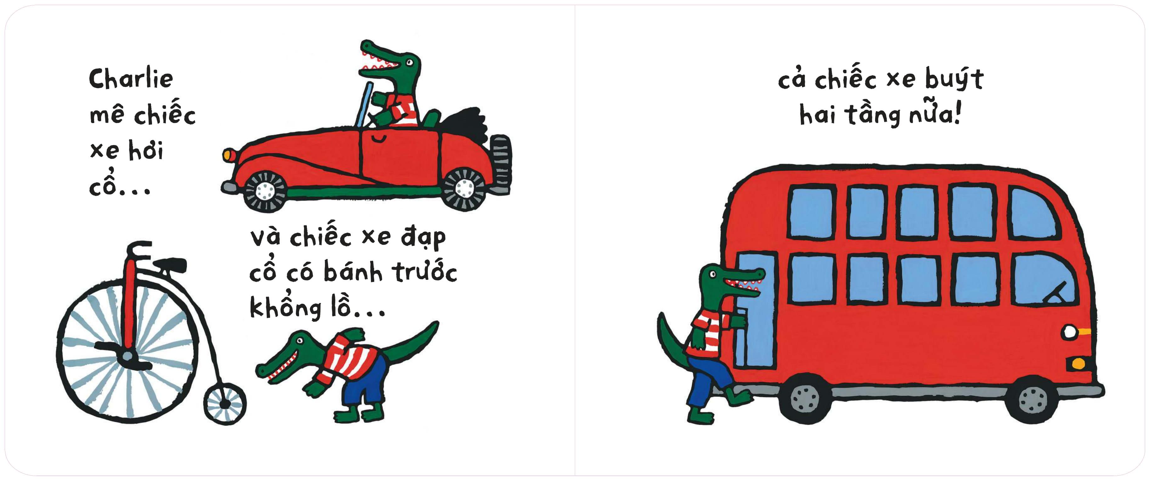 Sách - Trải Nghiệm Đầu Tiên - Maisy Đi Bảo Tàng