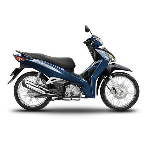 Xe Máy Honda Future 125 FI 2021 - Phiên bản Tiêu chuẩn