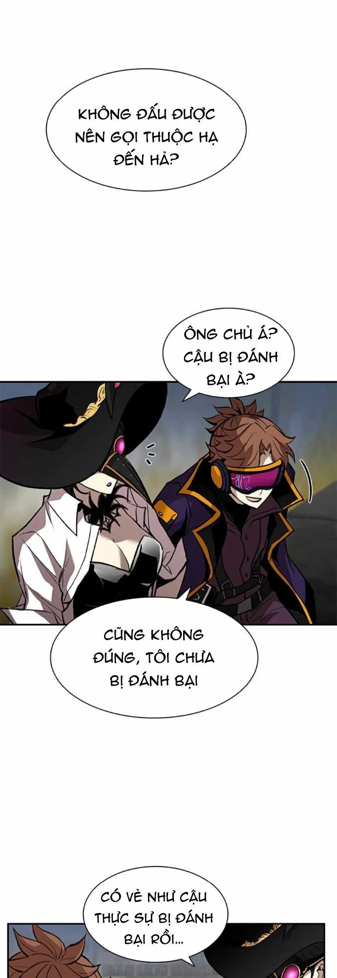 chuyển sinh thành ác nhân chapter 12 43