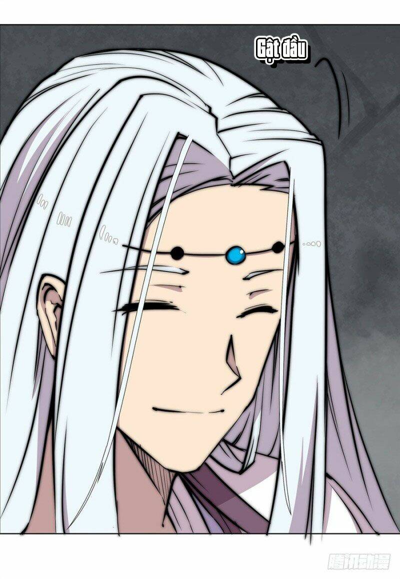 cuộc sống thoái ẩn của võ lâm chi vương chapter 96 50