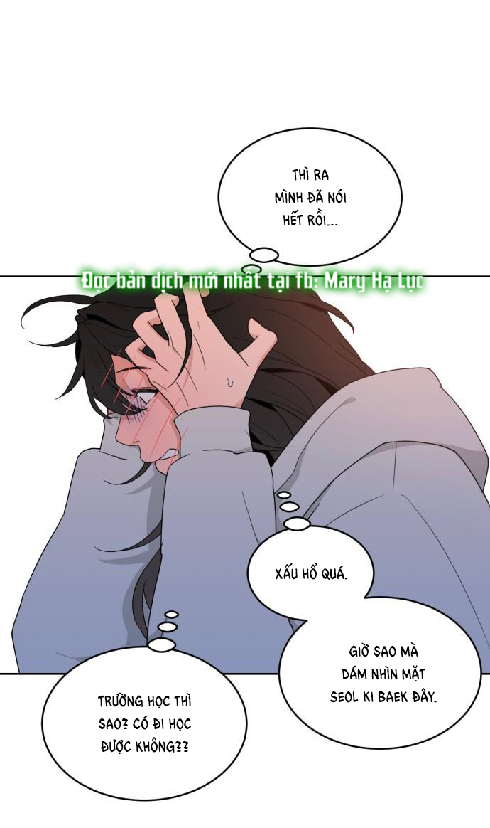 Vận May Bất Ngờ chapter 4.2 6