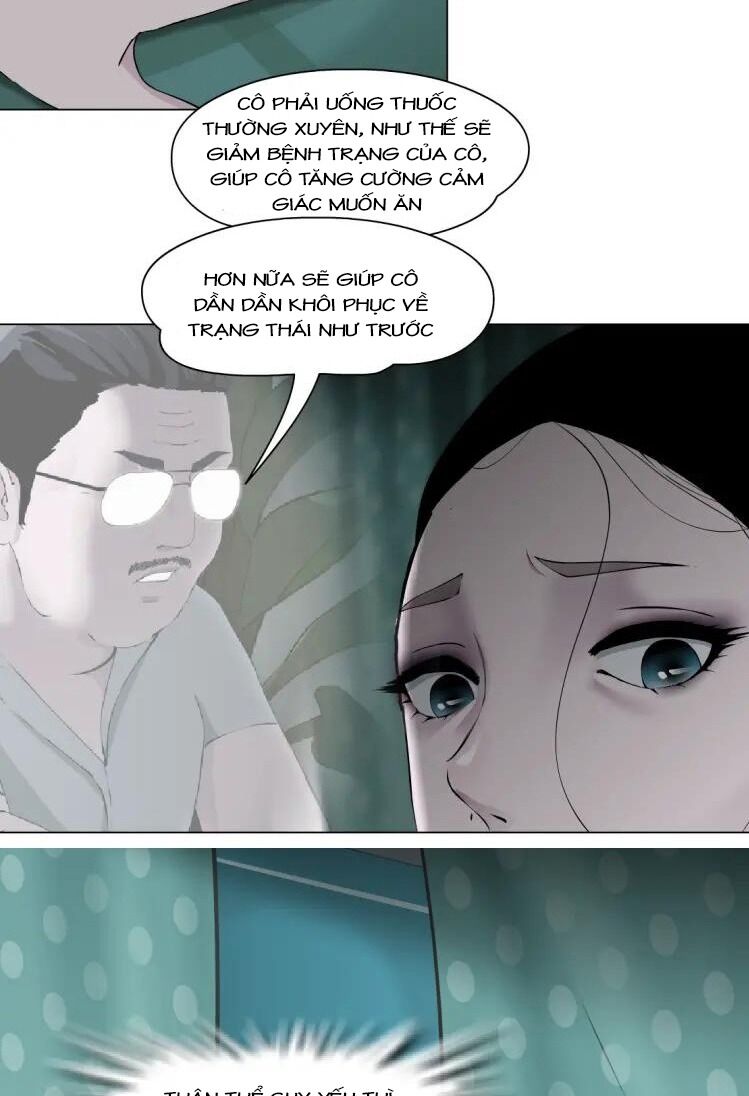 điêu khắc chapter 36 16